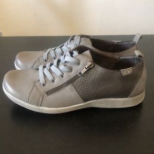 Rockport Women's Cobb Hill Daisey Lace Shoe Sz 10